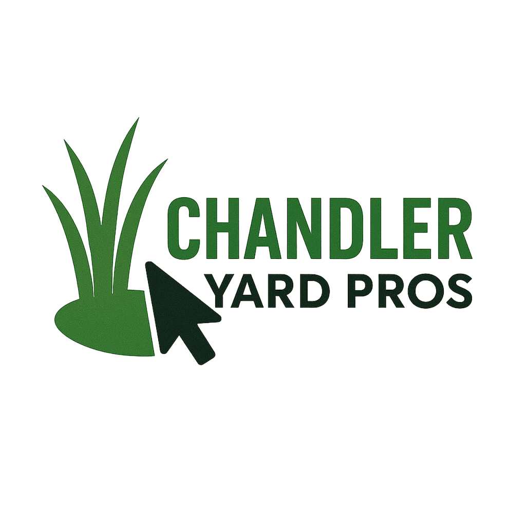 Chandler Yard Pros
