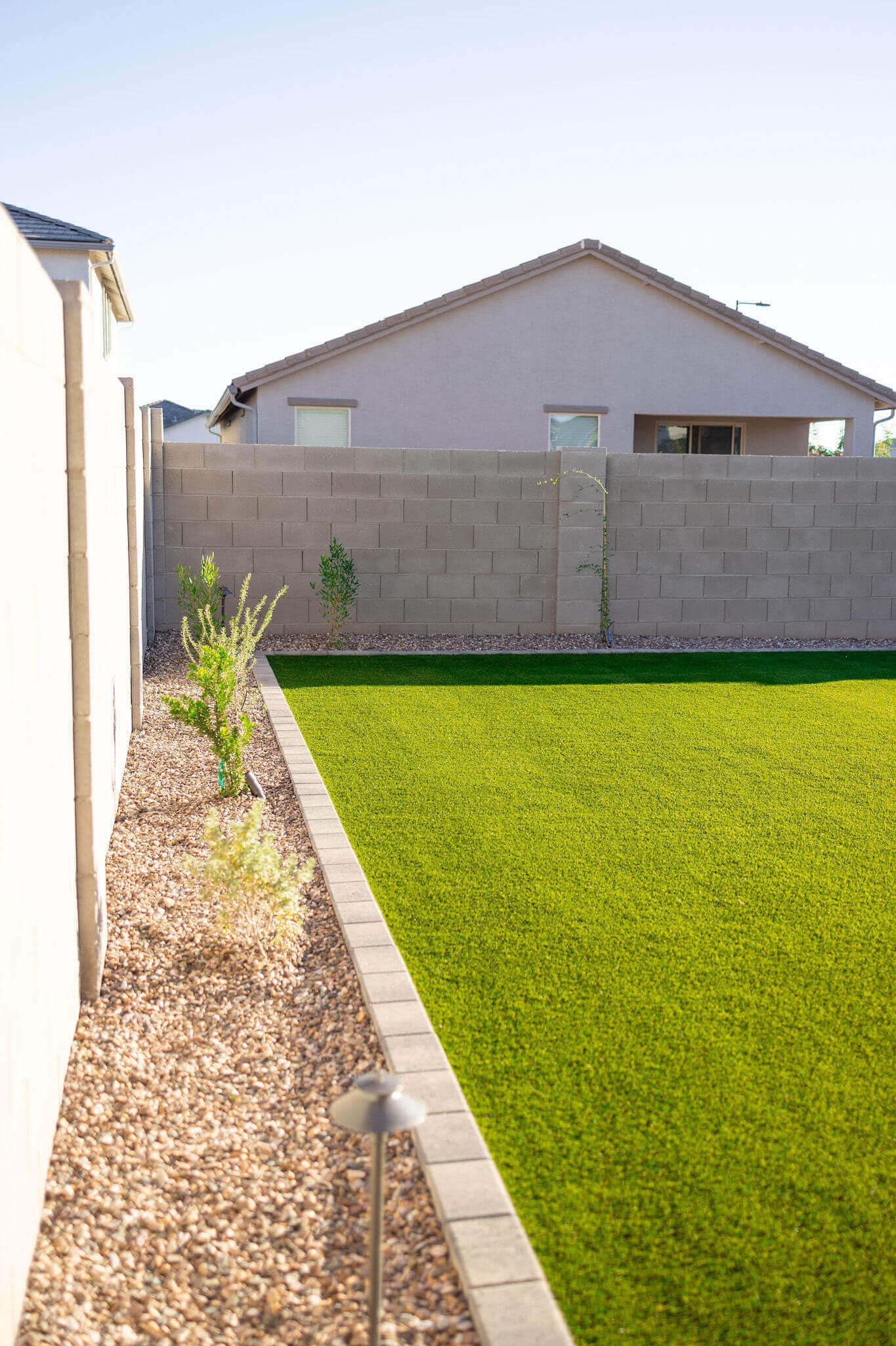 Artificial Turf in Chandler, Arizona