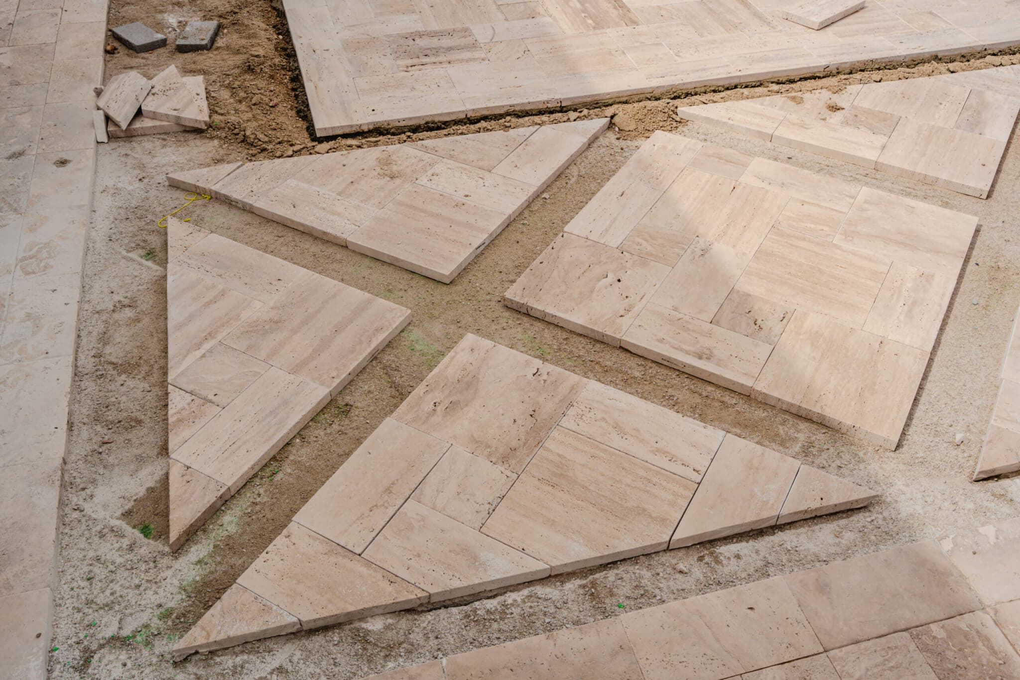 Pavers in Chandler, Arizona